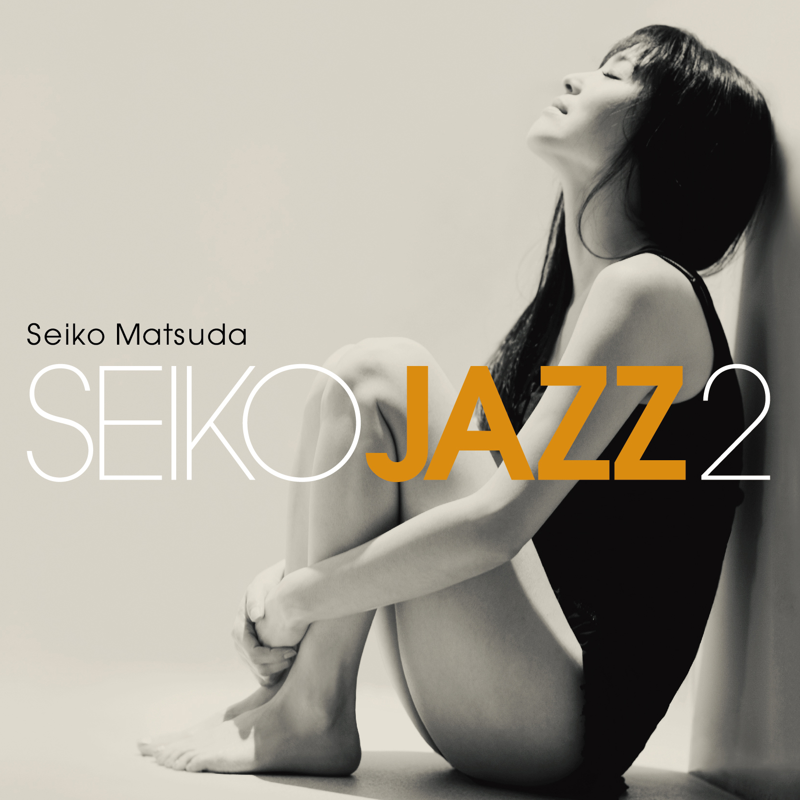 Seiko Matsuda - Seiko Jazz 2 – Mervyn Warren