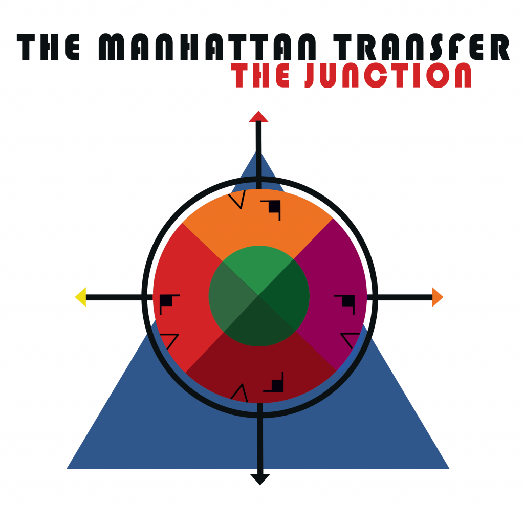 The Manhattan Transfer – The Junction